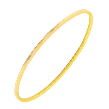 22 Ayar Ajda Bilezik