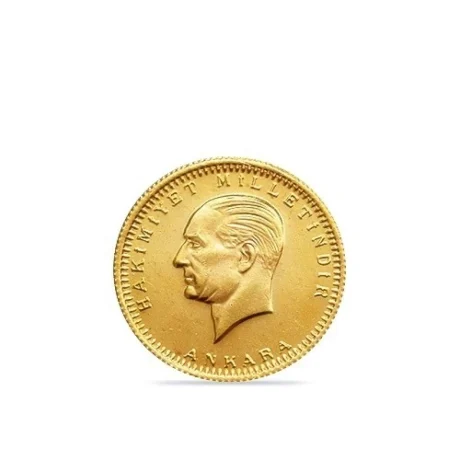 Ata Cumhuriyet Altını