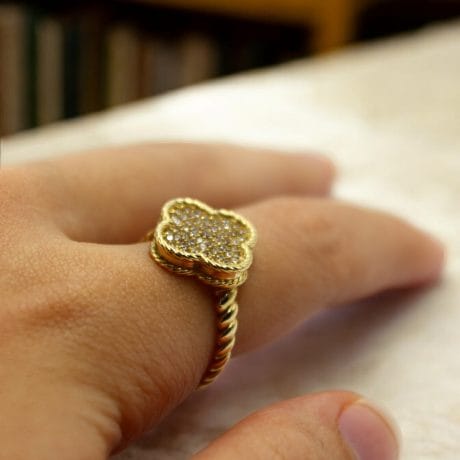 14 ayar ürün açıklaması