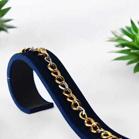 14 AYAR ALTIN BİLEKLİK