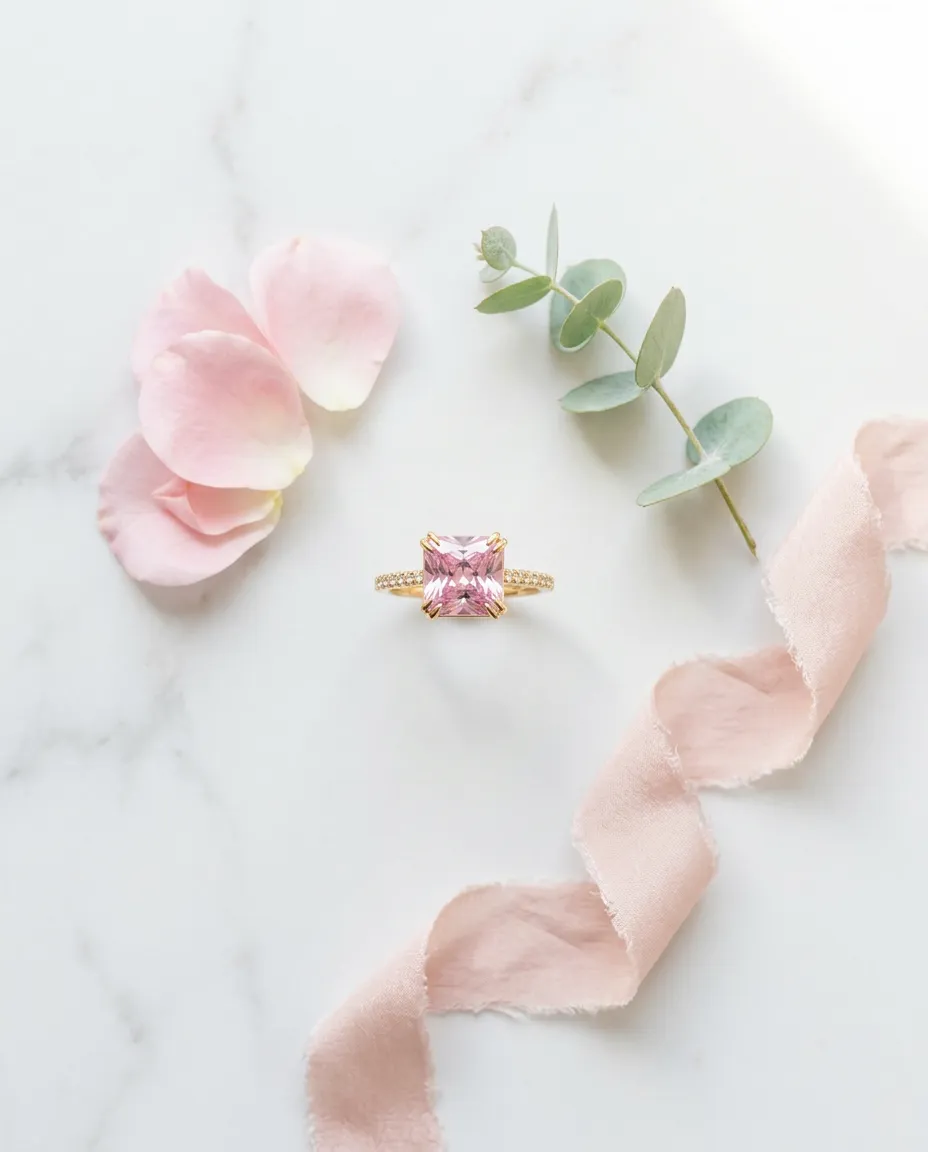 Işıltılı Zarafetin Modern Yorumu 💗✨ - Görsel 4